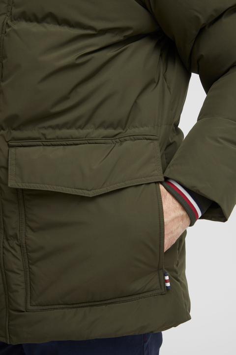Immagine prodotto FQ1924 FQJacob parka imbottito - Giacca Otw - 21900501 (XXL)