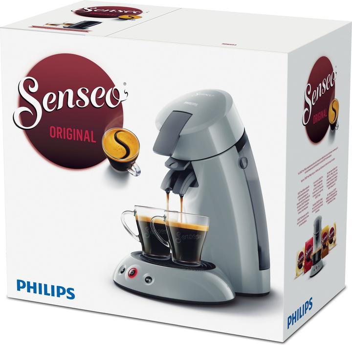 Image du produit Philips Senseo Original (Senseo)