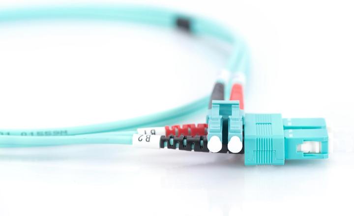 Produktbild Digitus LWL-Kabel (CAT6, 2 m)