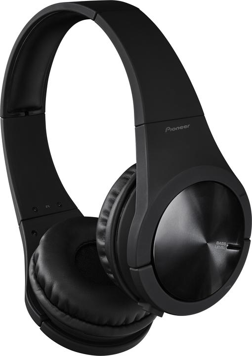 Produktbild Pioneer Se-Mx7 (Kabelgebunden)