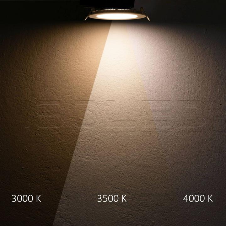 Immagine prodotto Isoled Apparecchi da incasso (3050 lm)