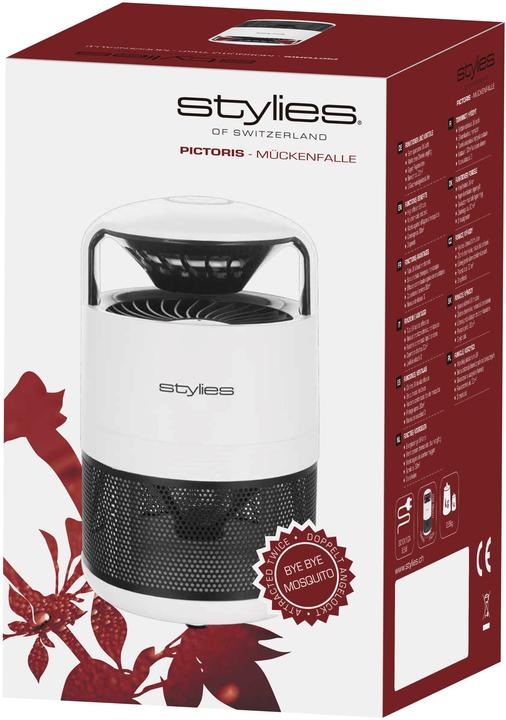 Stylies Pictoris
