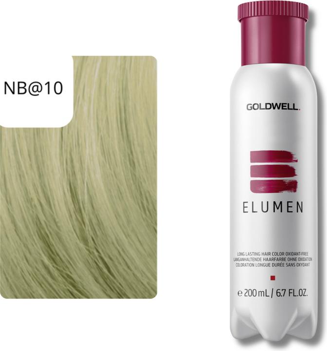 Produktbild Goldwell Elumen (Nb@10)