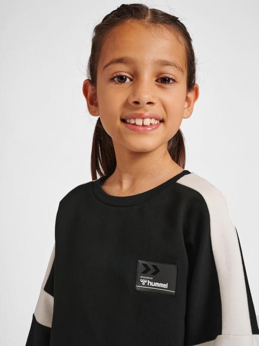 Actual product image hummel Marlee Sweatshirt (128)