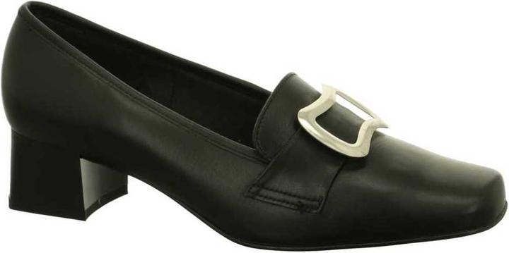 Bleil Trachtenschuhe Weite G