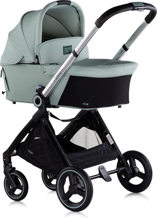 Actual product image Chipolino Kinderwagen Elite 3 in 1