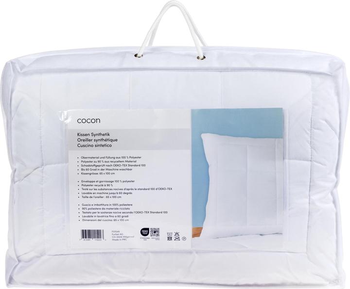 Produktbild Cocon Klassisches Kopfkissen (65 x 100 cm)