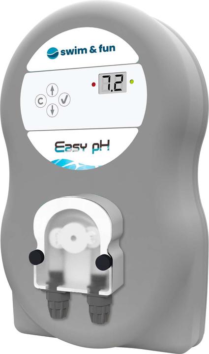 Aqua Speed Easy pH