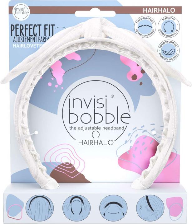 Immagine prodotto Invisibobble HAIRHALO - Brezza nordica Midsommar Love