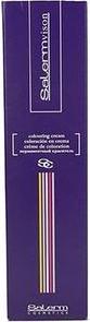 Immagine prodotto Salerm Vison Colore permanente per capelli 7.722 Biondo ghiaccio (7.722 Biondo ghiaccio)