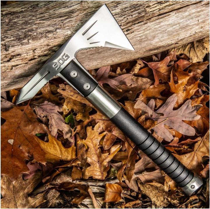 Image du produit SOG Voodoo Hawk Mini