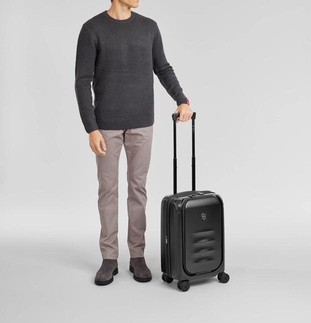 Produktbild Victorinox Spectra 3.0, Exp. Frequent Flyer Carry-On, Red (37 l, Handgepäck (bis 50l))