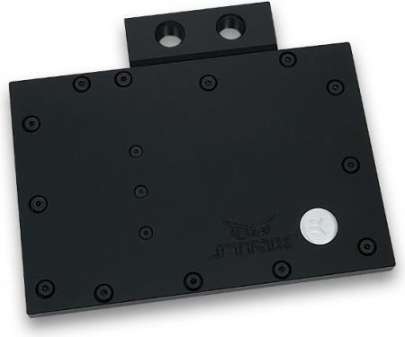 Actual product image EKWB EK-FC970 GTX Strix