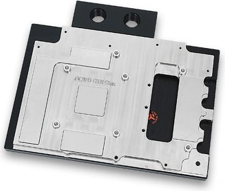 Actual product image EKWB EK-FC970 GTX Strix