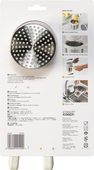 Actual product image Joseph Joseph Helix