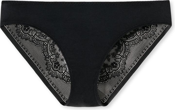 Immagine prodotto Schiesser Slip in pizzo invisibile (44, Confezione da 2)