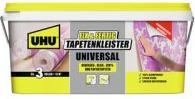 UHU Tapetenkleister Fix & Fertig 5 kg