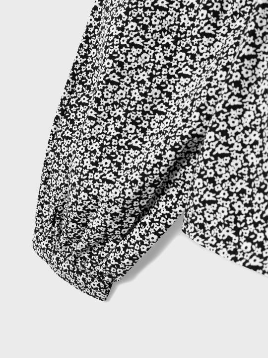 Produktbild Name it Print Hemd (134)