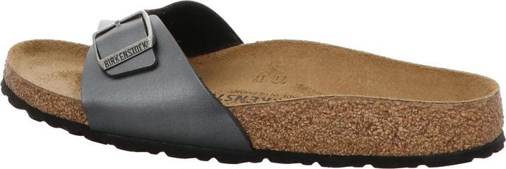 Produktbild Birkenstock Madrid Birko-Flor schmal - 50387 (39)