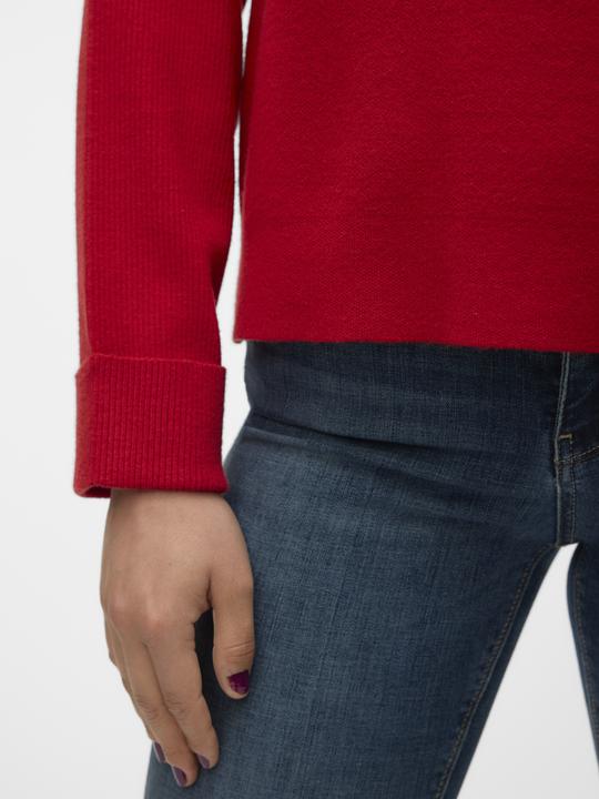 Immagine prodotto Vero Moda VMGOLD pullover in maglia (S)