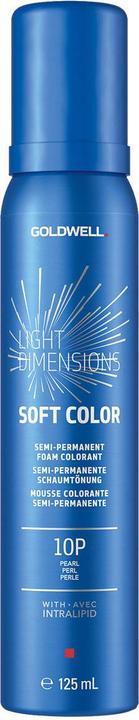 Image du produit Goldwell Dimensions légères Couleur douce (10-P Blond perle pastel)