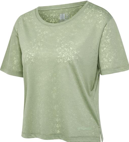 Immagine prodotto hummel Maglietta Hmlmt Light Burnout (M)