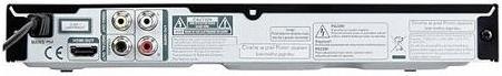Produktbild Philips Dvp2880 (DVD Player)