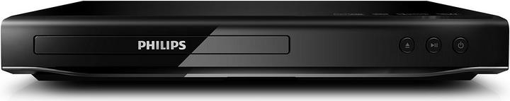 Produktbild Philips Dvp2880 (DVD Player)