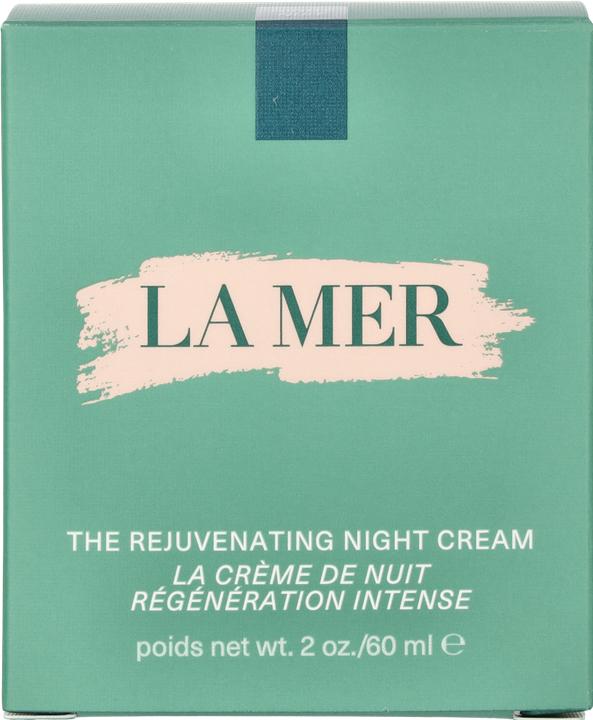 Actual product image La Mer The Rejuvenating Night Cream (60 ml, Night cream)