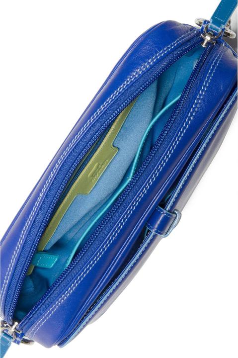 Produktbild Mywalit Umhängetasche Leder 23 cm