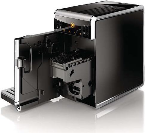 Produktbild Saeco Gran Baristo HD8965/01