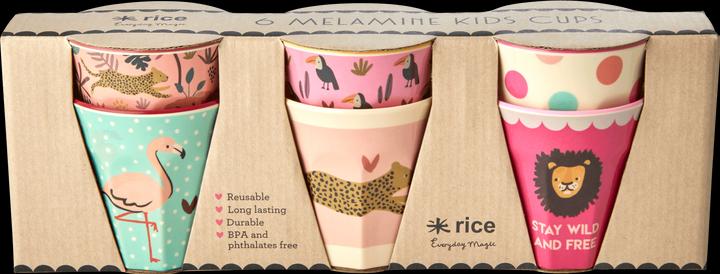 Rice Melamine