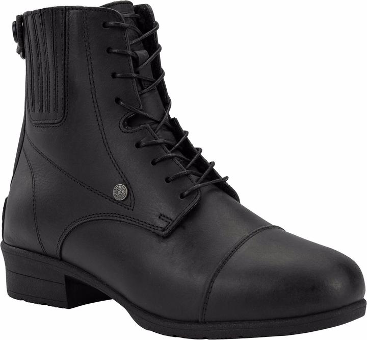 Actual product image Suedwind Footwear Ankle boot IceLock Eco BZ Lace (42)