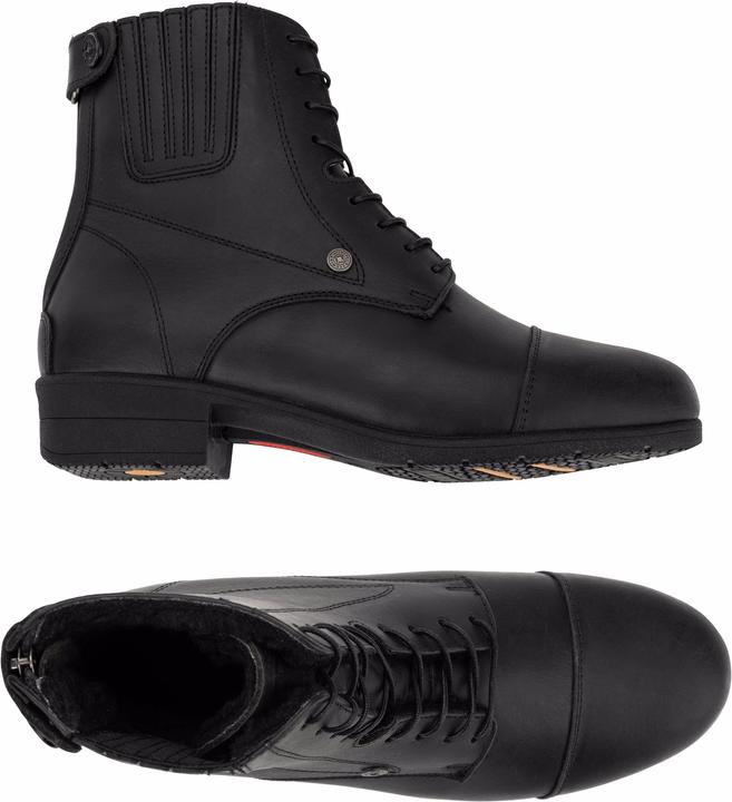 Actual product image Suedwind Footwear Ankle boot IceLock Eco BZ Lace (42)