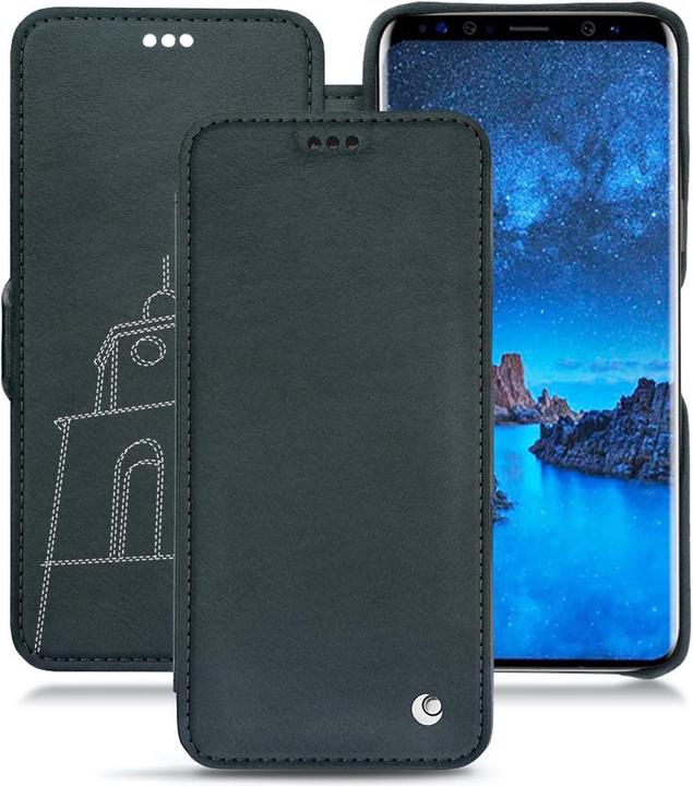 Image du produit Noreve Housse cuir horizontal (Samsung Galaxy S9+)