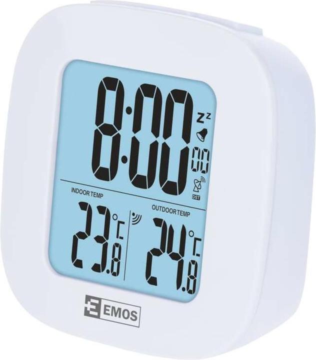 Actual product image Emos Digital Thermometer - wireless E0127