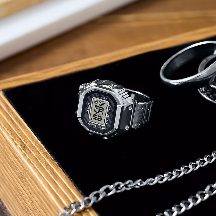 Immagine prodotto Casio CRW-001-1ER