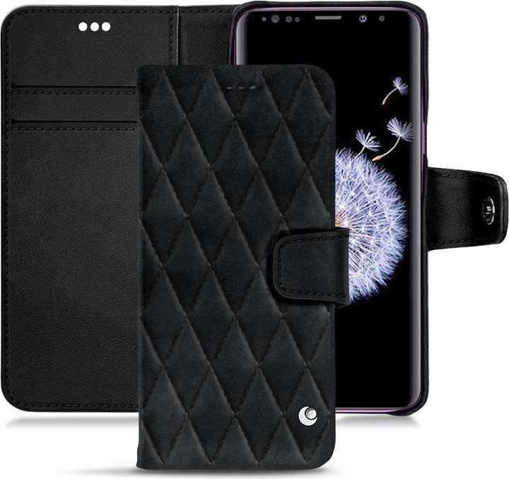 Image du produit Noreve Housse cuir portefeuille (Samsung Galaxy S9+)