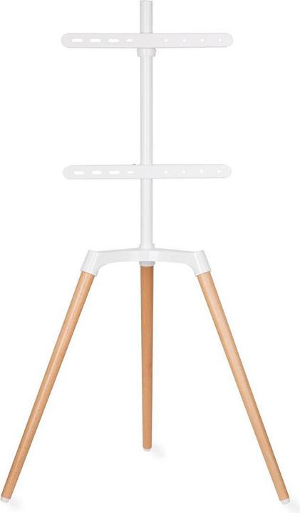 Immagine prodotto Nedis Supporto da pavimento per TV 50 - 65" Peso massimo dello schermo supportato: 35 kg Design (65", 35 kg)
