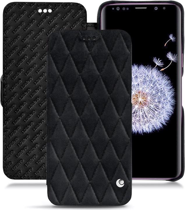 Immagine prodotto Noreve Cover in pelle orizzontale (Samsung Galaxy S9+)