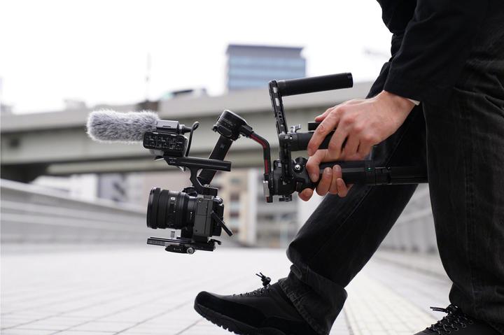 Immagine prodotto Sony FE PZ 16-35mm f/4 G - (EU) (Sony E, Full-frame)