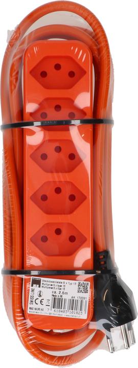Actual product image Max Hauri Swiss Line (5 x, Type 13, 2.50 m)