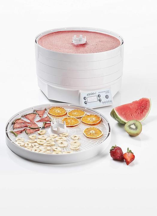 Image du produit Ezidri Machine à snacks FD500