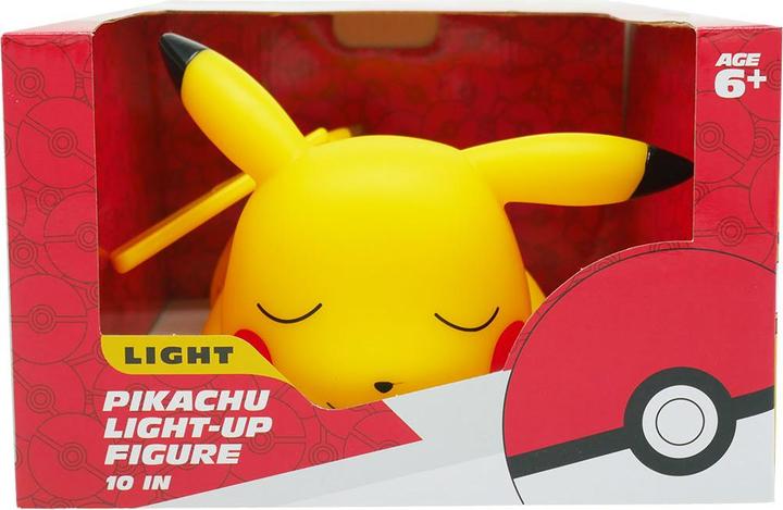 Produktbild Teknofun Pokemon LED-Lampe schlafendes Pikachu