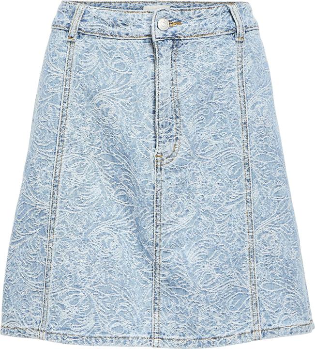 Light Blue Denim