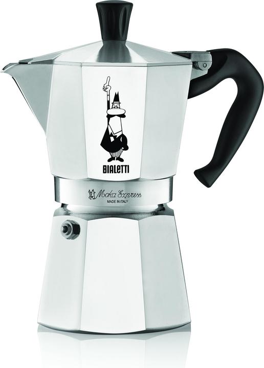 Moka3 (3 T.)