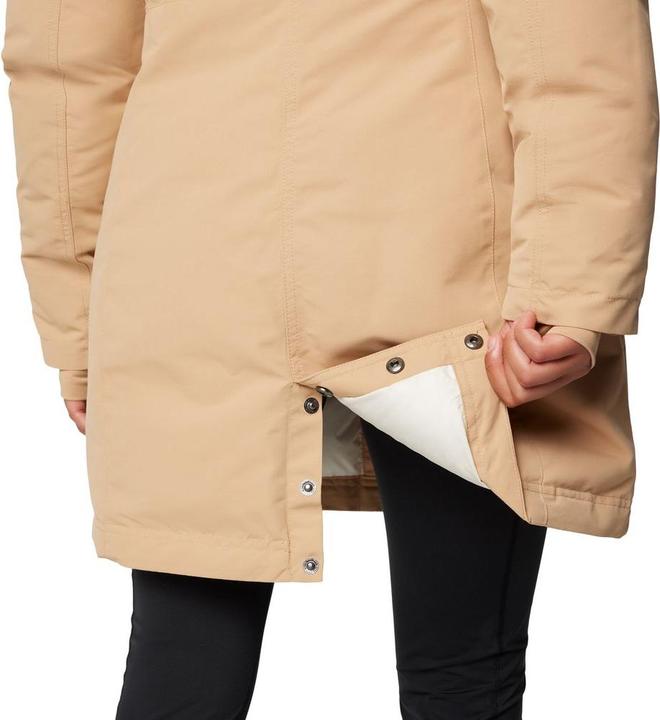 Produktbild Columbia Women's Little Si II Insulated Parka (M)