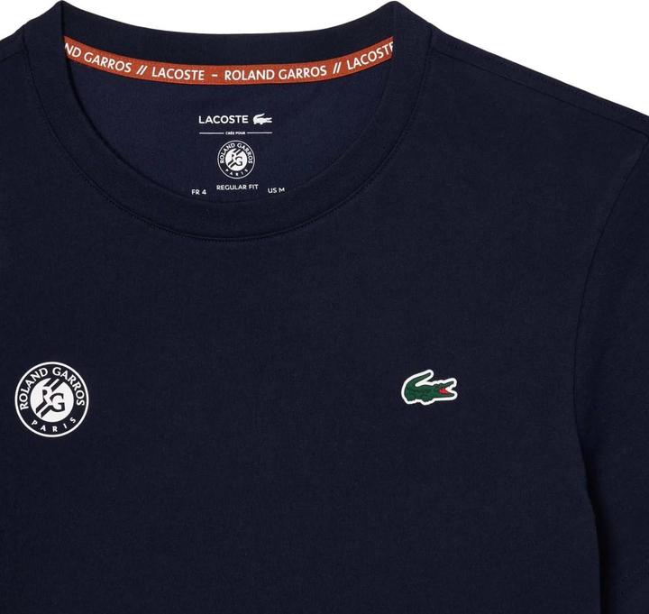 Immagine prodotto Lacoste TShirt Tennis (XS)