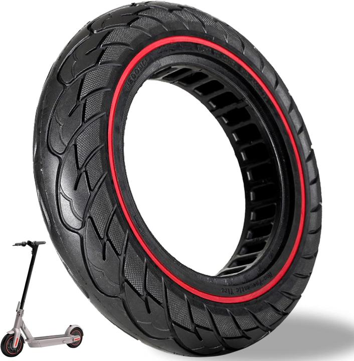 Aloskart E-Scooter Ersatzreifen