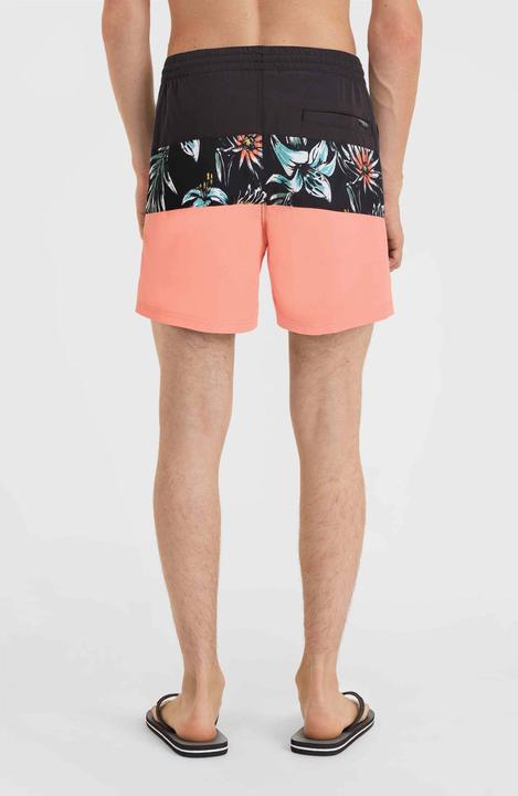 Actual product image O'Neill MIX & MATCH CALI BLOCK 15" SWIM SHORTS (XL)